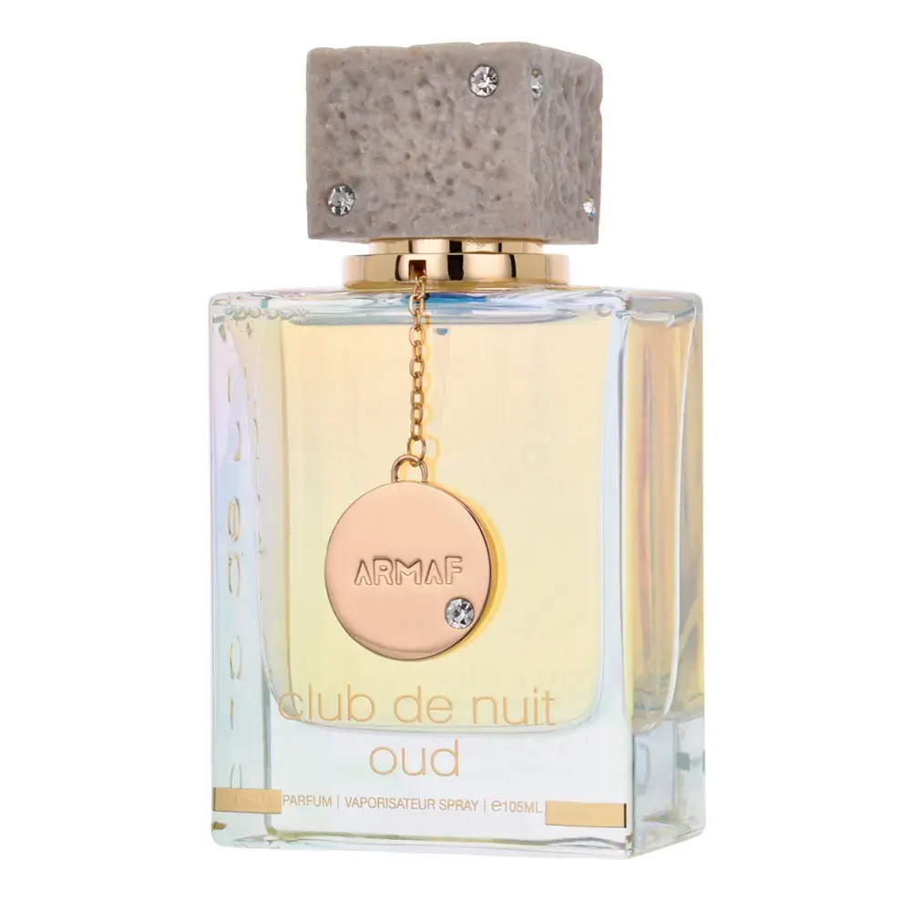 ARMAF CLUB DE NUIT OUD I PARFUM A COLLECTOR S PRIDE 105ML