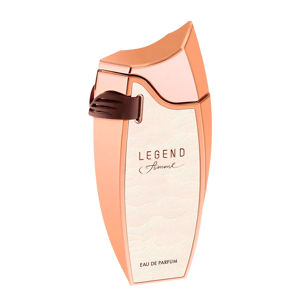 EMPER LEGEND FEMME 100ML