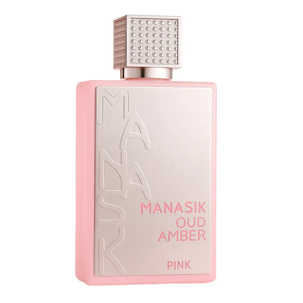 Oud Amber Rouge Manasik