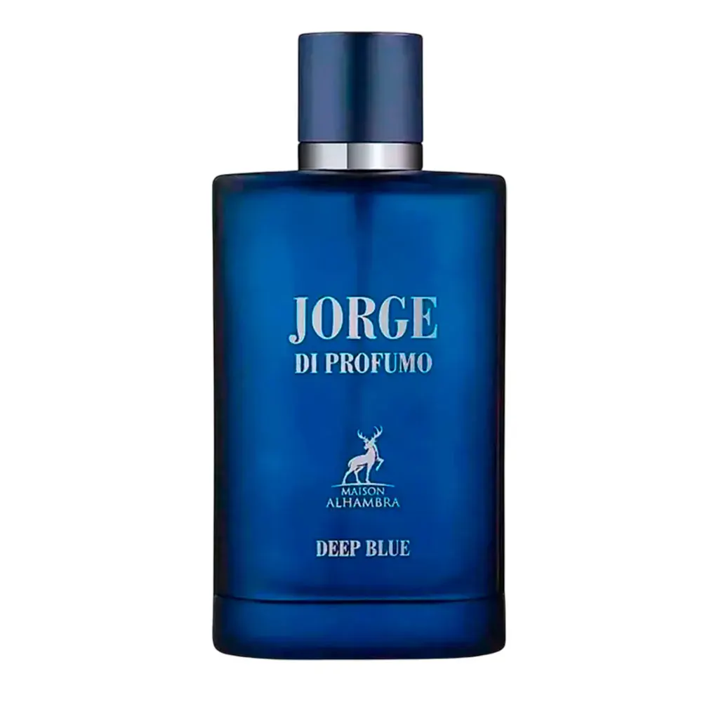 MAISON ALHAMBRA DI PROFUMO DEEP BLUE 30ML