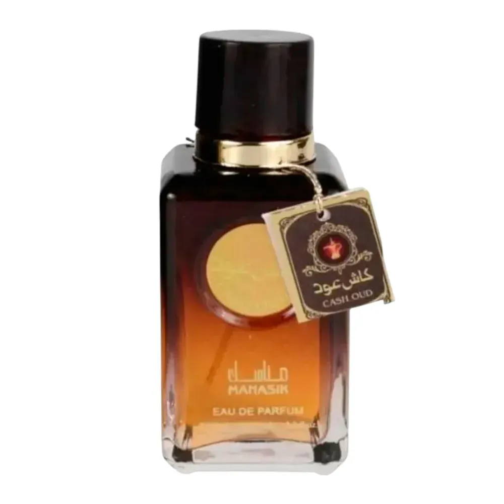 Oud Amber Rouge Manasik