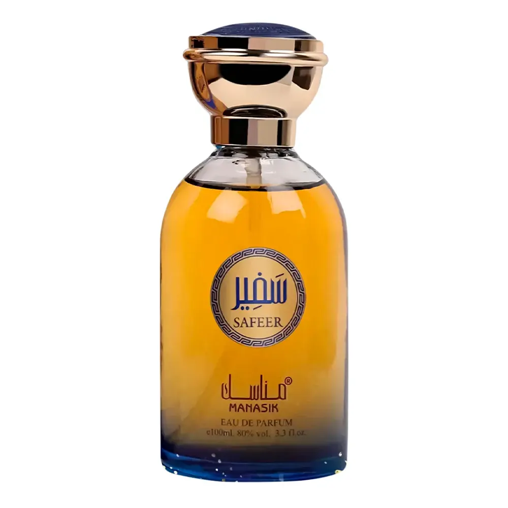 Safeer Lattafa Perfumes