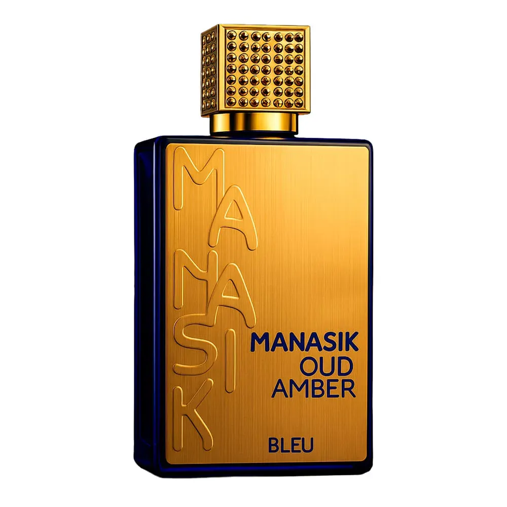 Oud Amber Gold Manasik