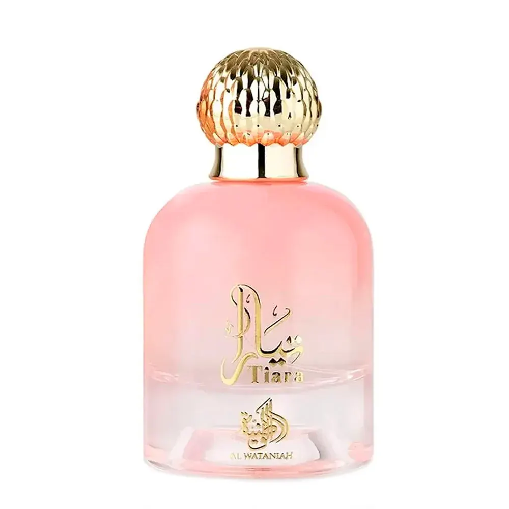 AL WATANIAH TIARA 100ML