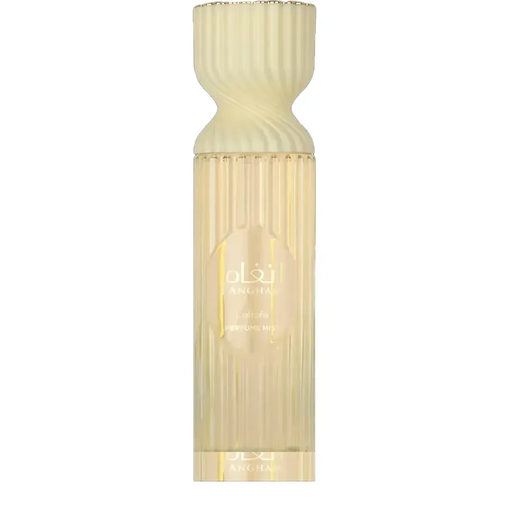 LATTAFA SPLASH ANGHAM 250ML
