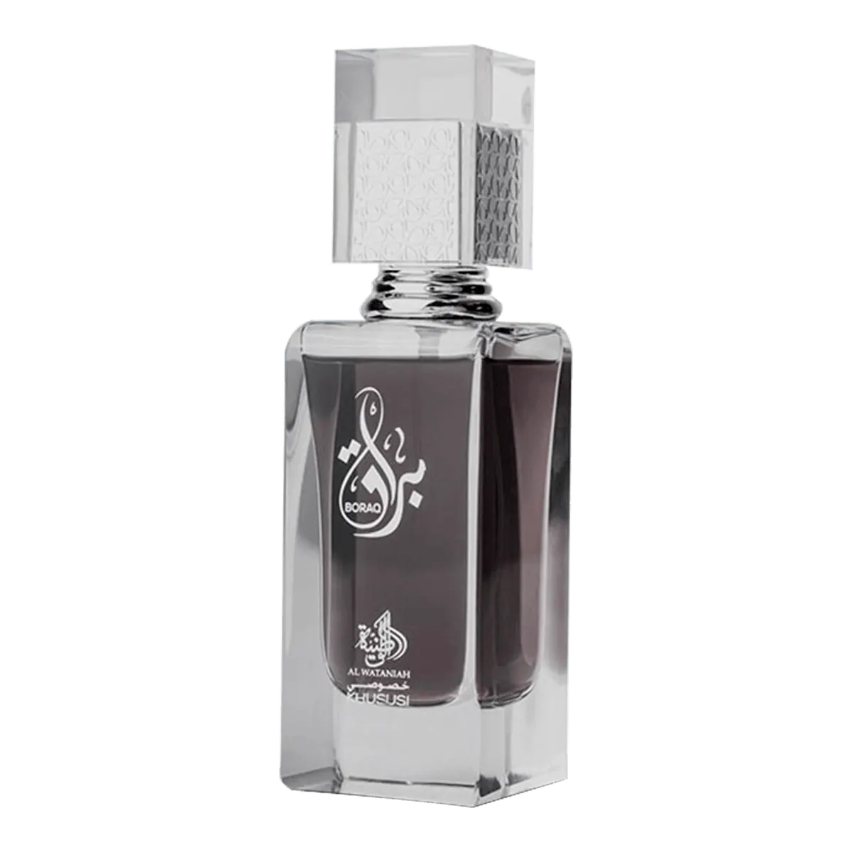 AL WATANIAH BORAQ 75ml