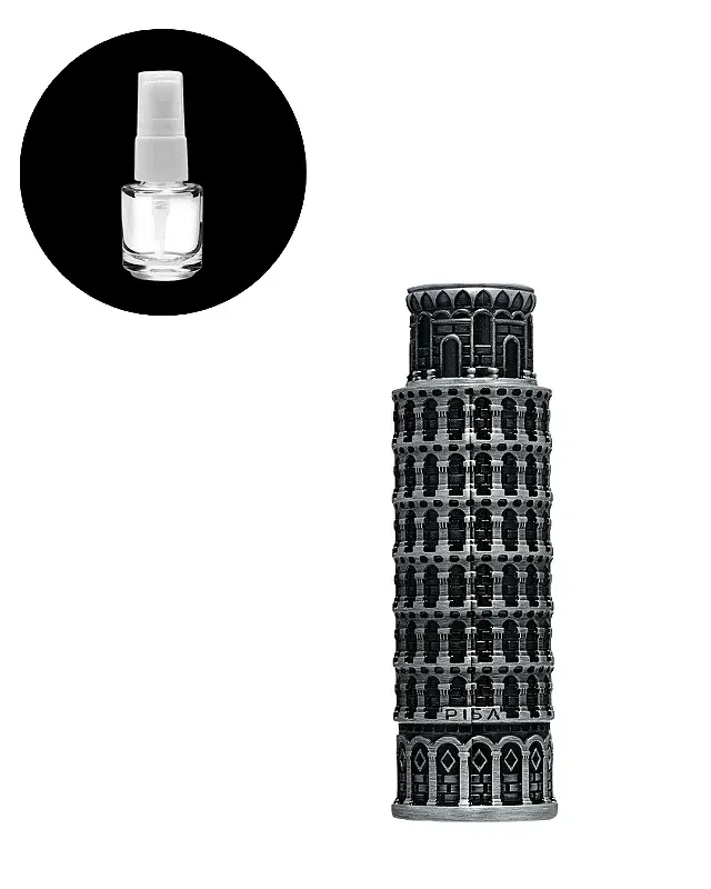 DECANTE LATTAFA PISA 5ML