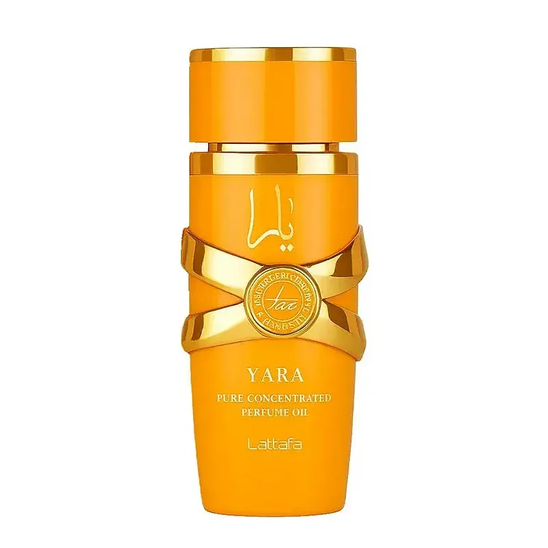 LATTAFA OLEO YARA TOUS 20ML