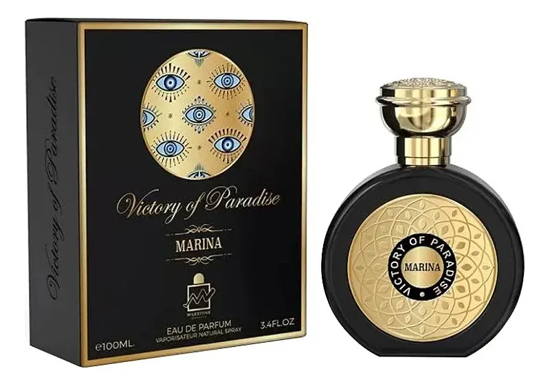 MARINA MILESTONE VICTORIA PARADISE 100ML