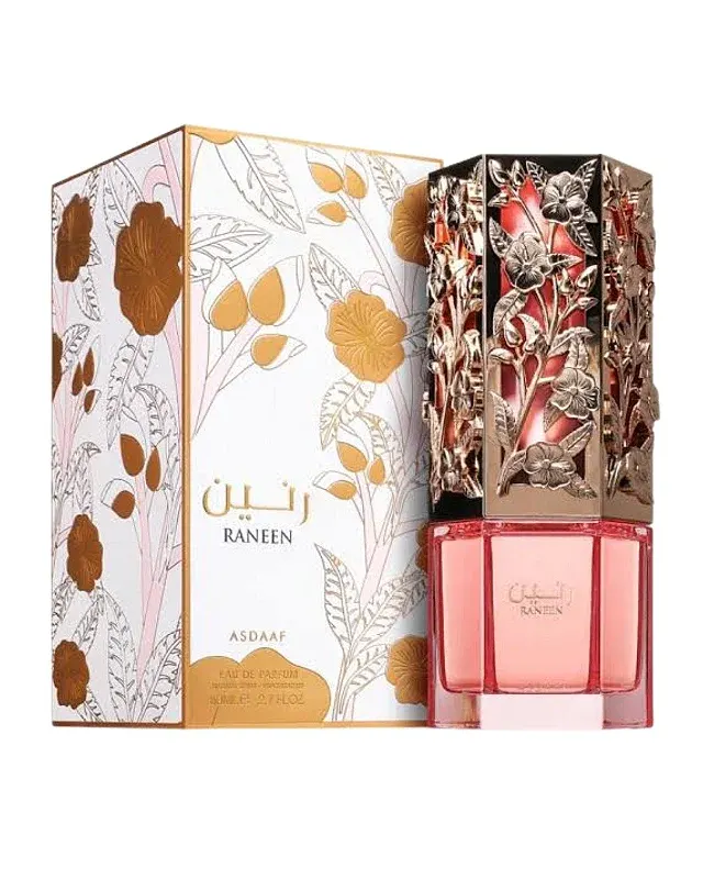 LATTAFA RANEEN EDP 80ML