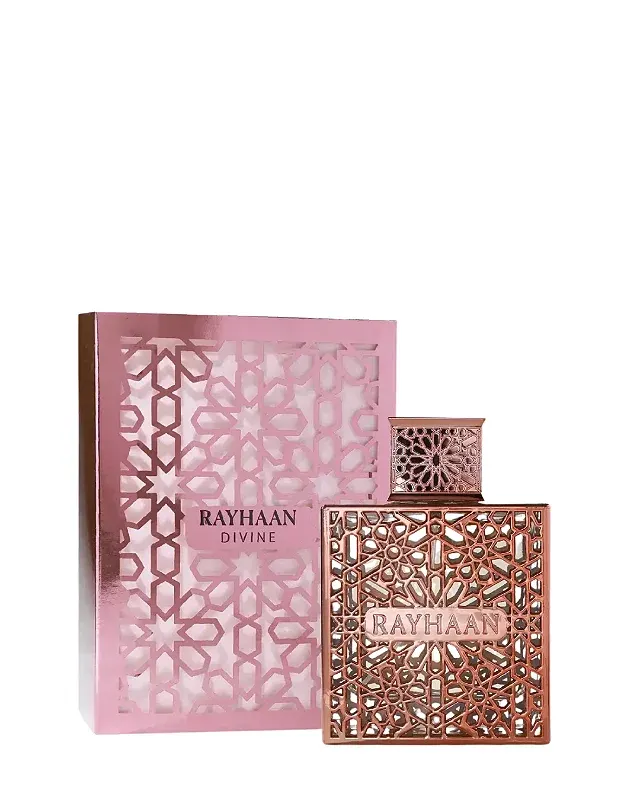 RAYHAAN DIVINE 100ML