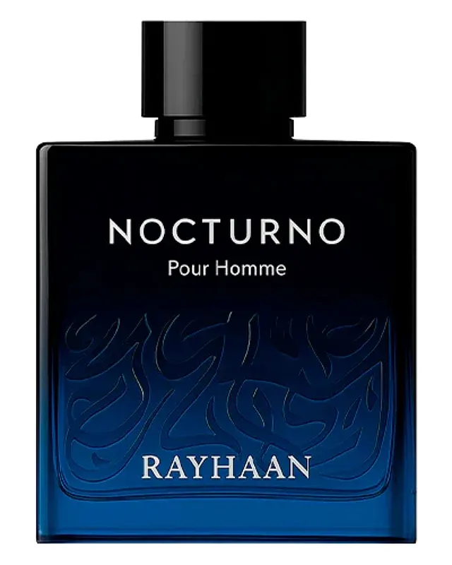 RAYHAAN NOCTURNO 100ML