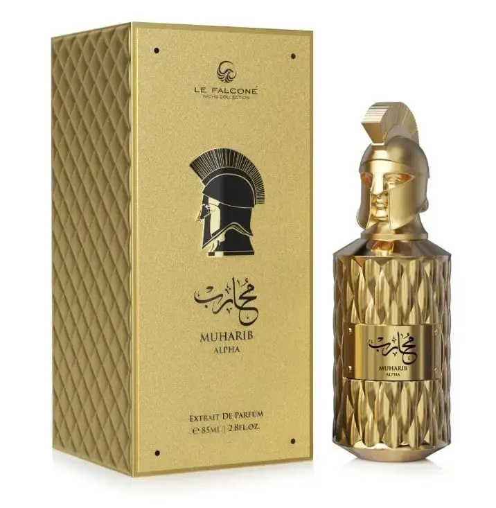 LE FALCONE MUHARIB ALPHA 85 ML