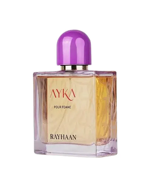 Rayhaan Divine Rayhaan