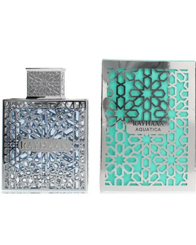 RAYHAAN AQUATICA EDP 100ML