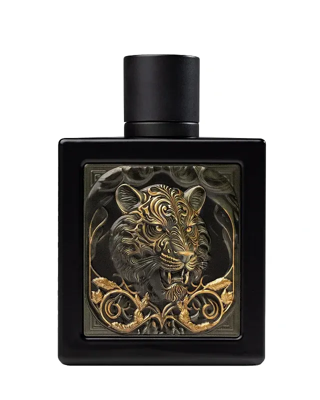 RAYHAAN TIGER MASCULINO 100ML