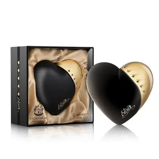 CHIC 'N GLAM ELIXIR 75ML