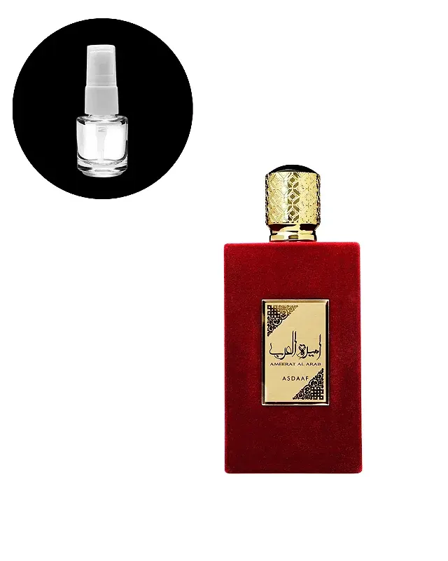 DECANTE ASDAAF AMEERAT AL ARAB 5ML