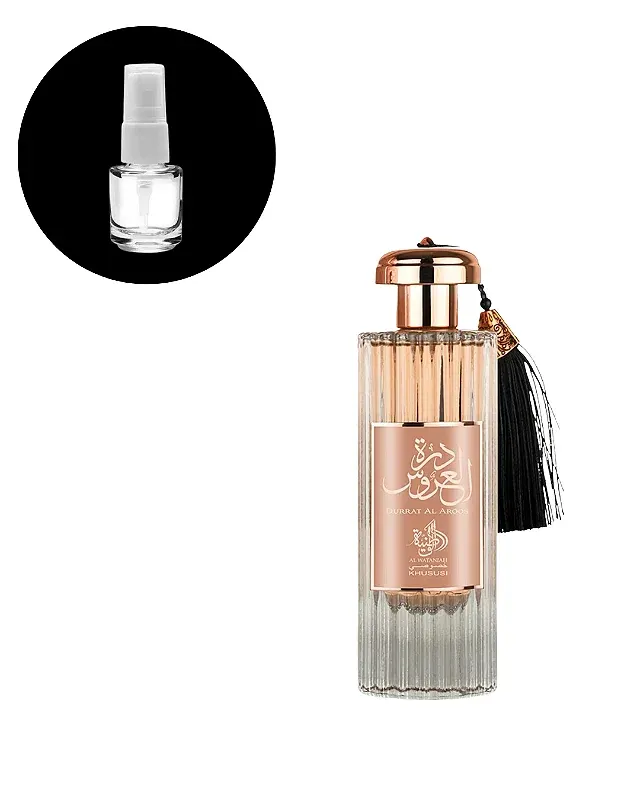 DECANTE AL WATANIAH DURRAT AL AROS 5ML