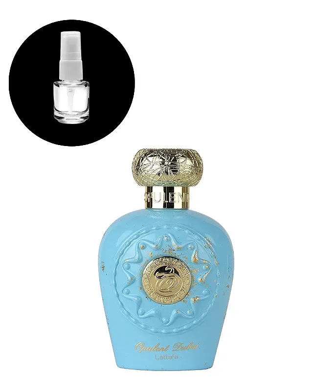 DECANTE LATTAFA OPULENT DUBAI 5ML