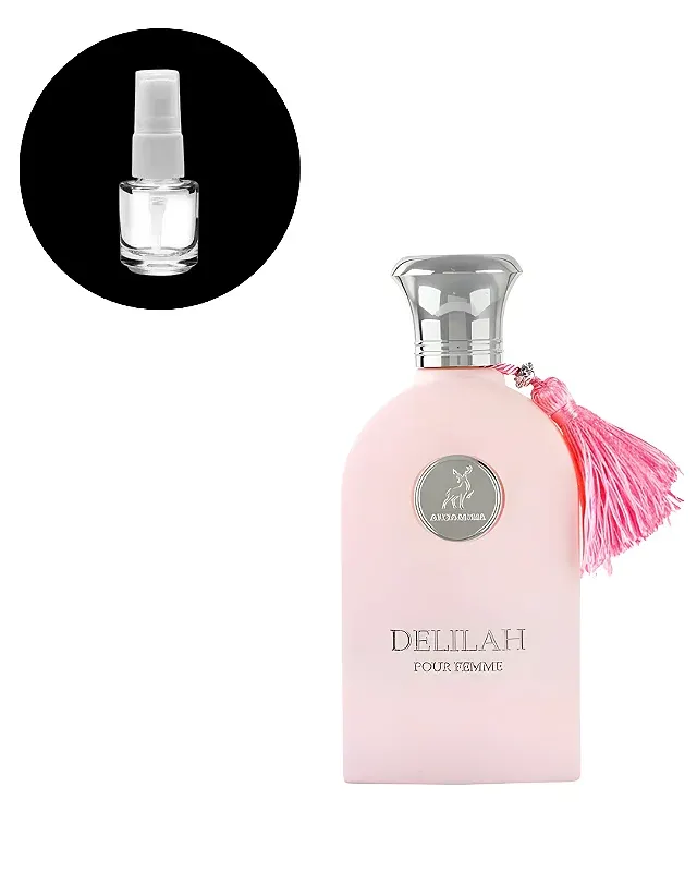 DECANTE MAISON ALHAMBRA DELILAH 5ML