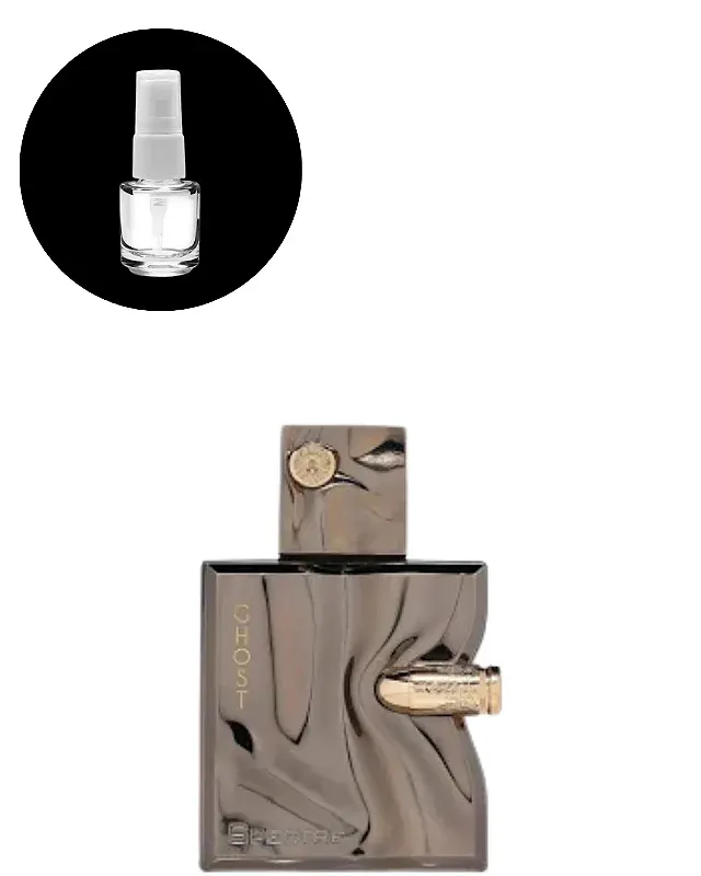 DECANTE FRAGANCE WORLD SPECTRE GHOST EDP 5ML