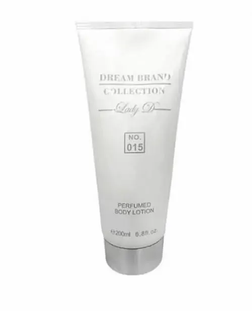 HIDRATANTE DREAM BRAND COLLECTION 015 MISS DIOR 200ML