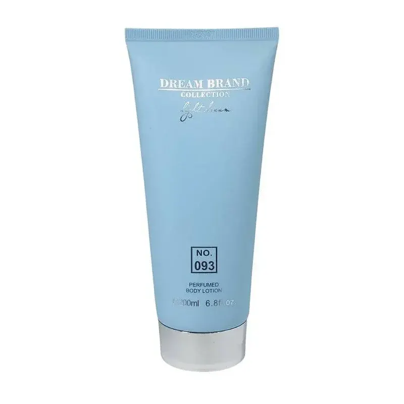 HIDRATANTE DREAM BRAND COLLECTION 093 LIGHT BLUE FEM 200ML