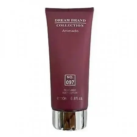 HIDRATANTE DREAM BRAND COLLECTION 097 EUPHORIA FEM 200ML - imagem 1