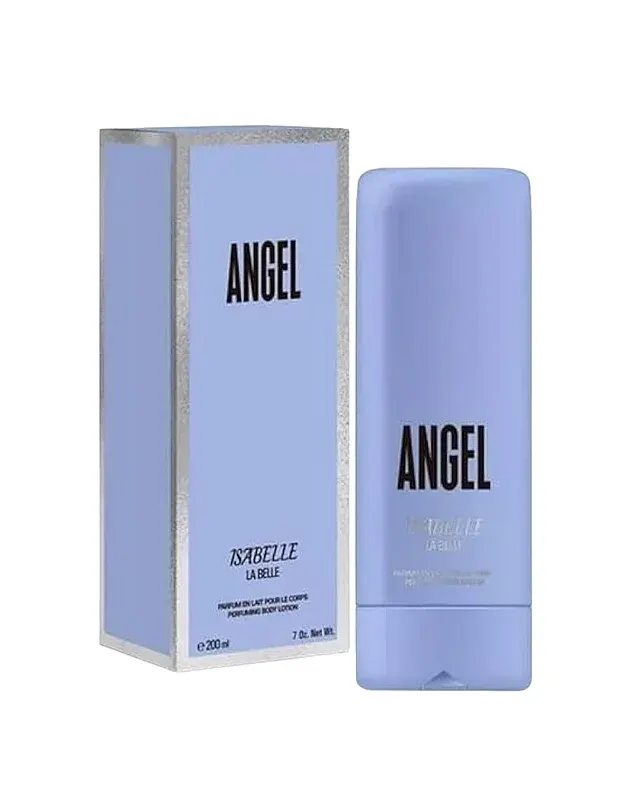 HIDRATANTE ISABELLE LA BELLE ANGEL 200ML