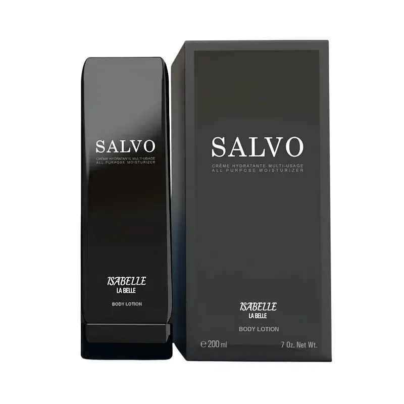 HIDRATANTE ISABELLE LA BELLE SALVO 200ML