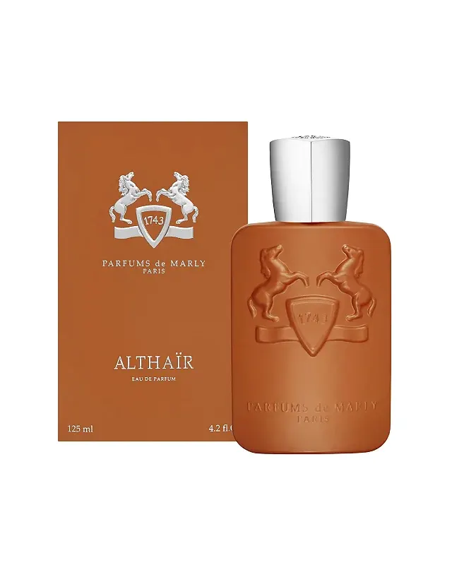 PARFUMS DE MARLY ALTHAIR 125ML - imagem 1