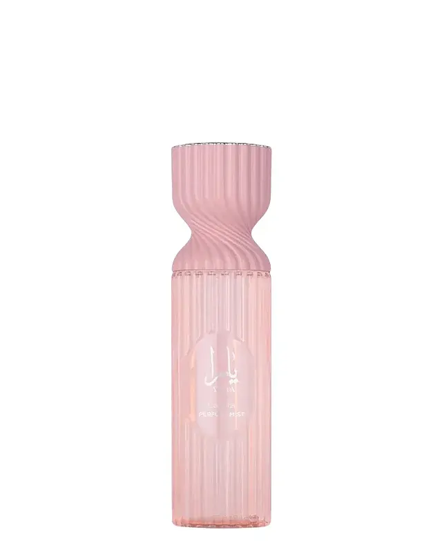 LATTAFA SPLASH YARA ROSA 250ML