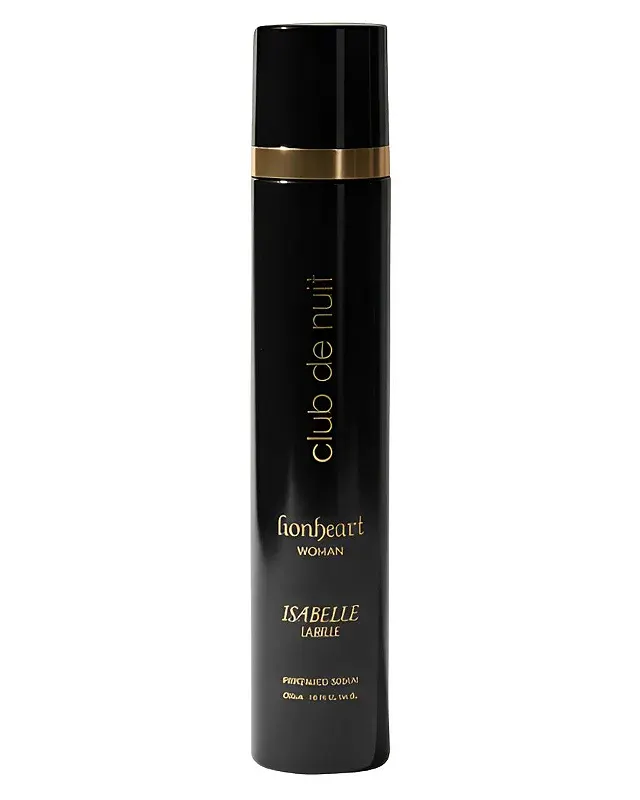 PERFUME SPRAY ISABELLE LA BELLE LIONHEART WOMAN 300ML