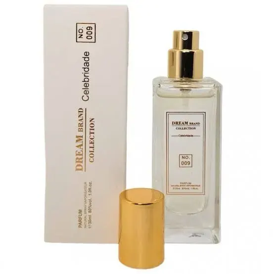 TUBETE DREAM BRAND COLLECTION 009 212 VIP FEM 212 VIP FEM 30ML
