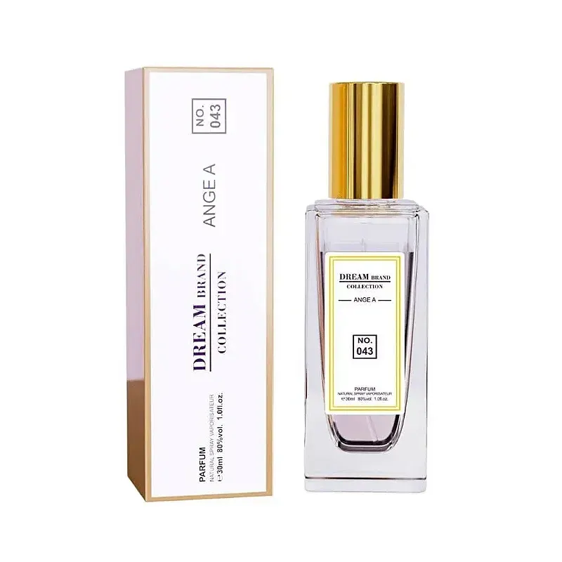 TUBETE DREAM BRAND COLLECTION 043 ALIEN ALIEN 30ML