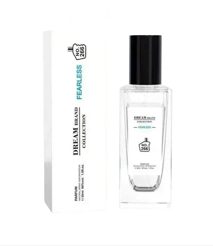 TUBETE DREAM BRAND COLLECTION 266 DIESEL ONLY THE BRAVE 30ML - imagem 1
