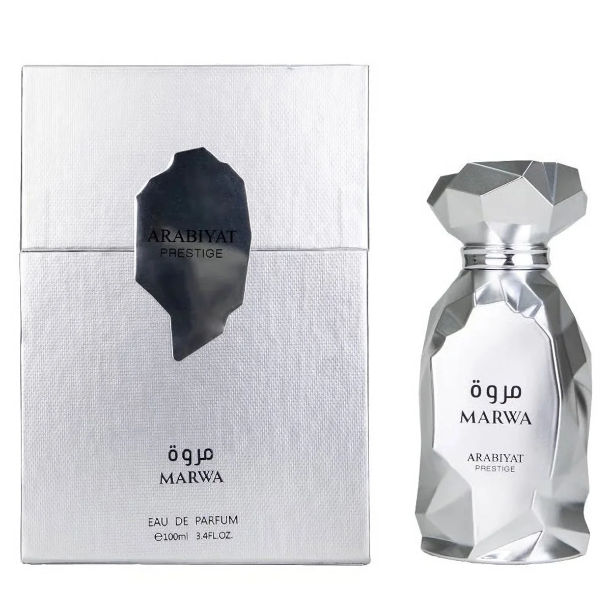 Decante Arabiyat Prestige Marwa EDP 5ml
