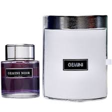 Gemini Noir Aurora Scents - imagem 1