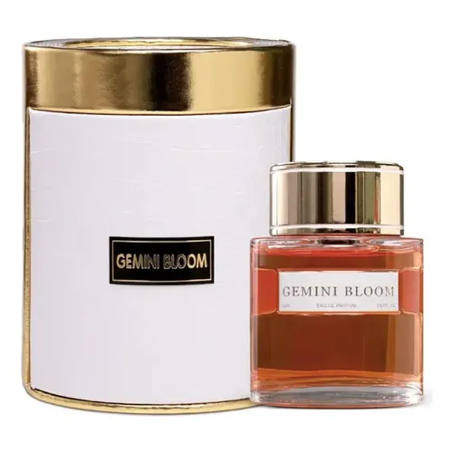 Aurora Gemini e Gemini Bloom 100ml