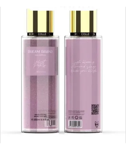 Body Spray