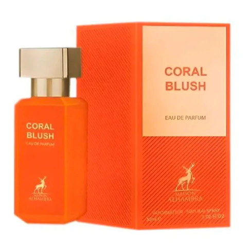 Coral Blush Maison Alhambra — miniatura 2