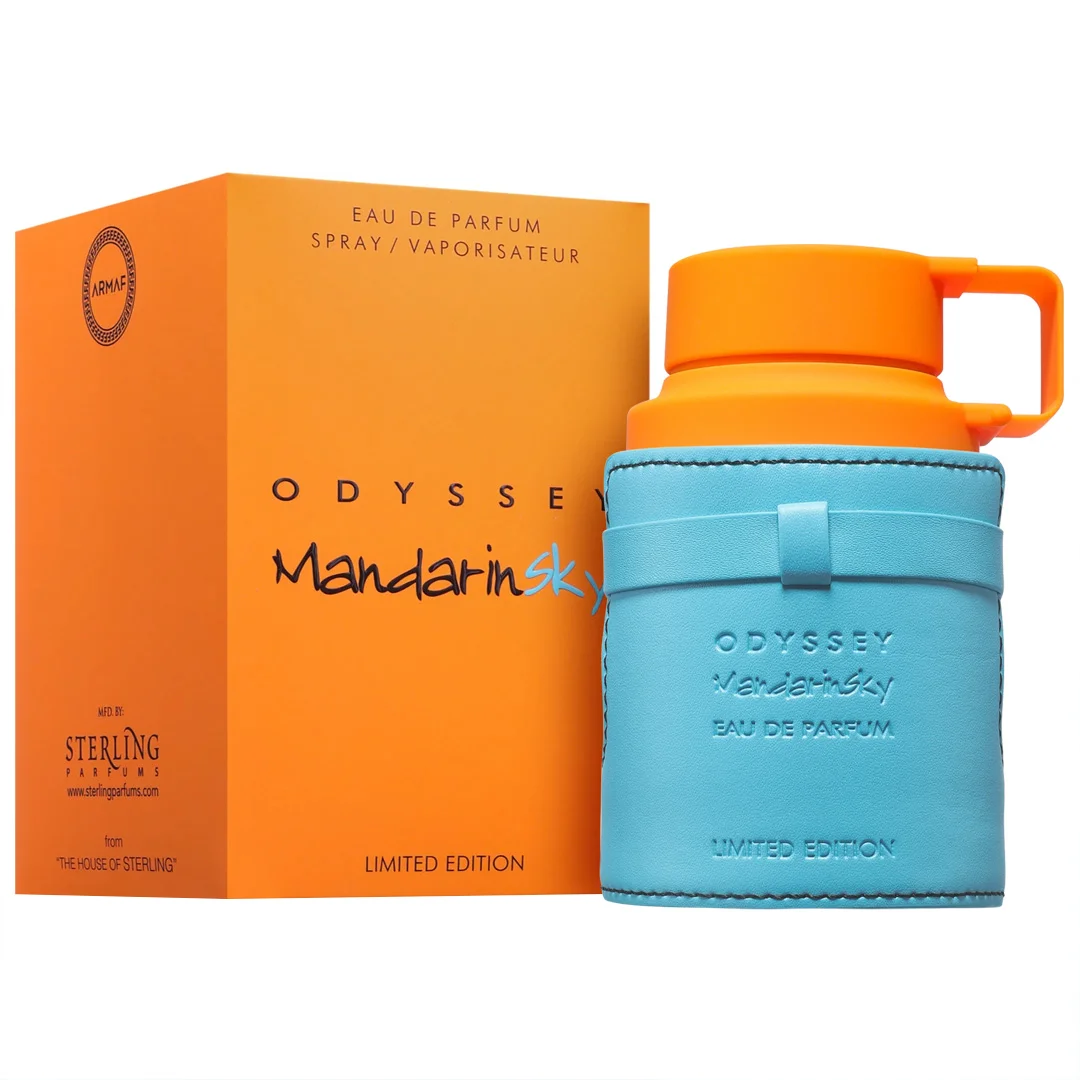 ARMAF ODYSSEY MANDARIN SKY 100ML - miniatura 2