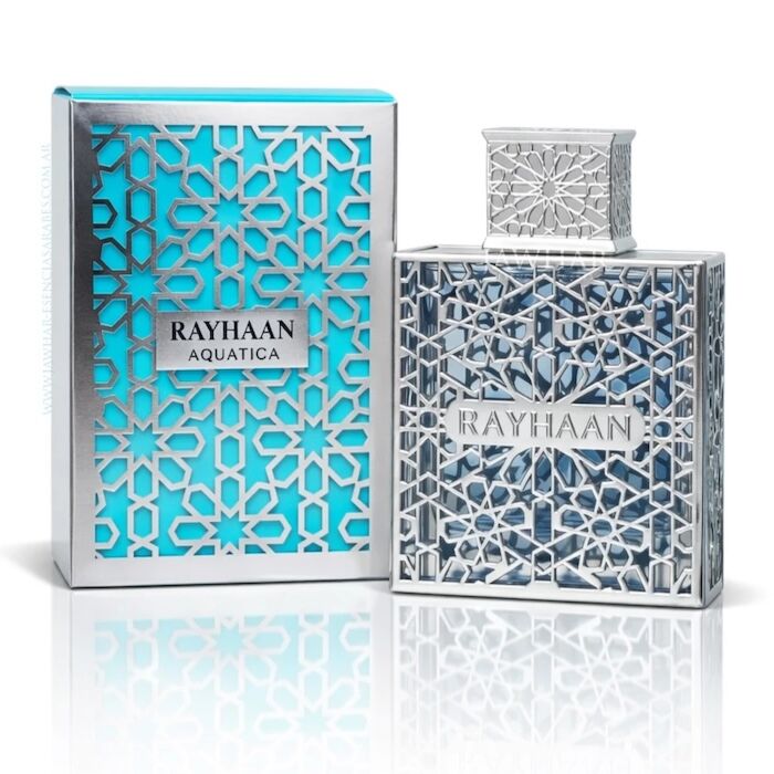 RAYHAAN AQUATICA EDP 100ML