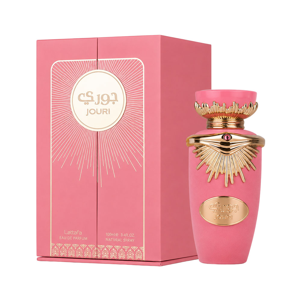 Jouri Lattafa Perfumes