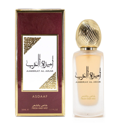 Lattafa Hair Mist Ameerat Al Areab