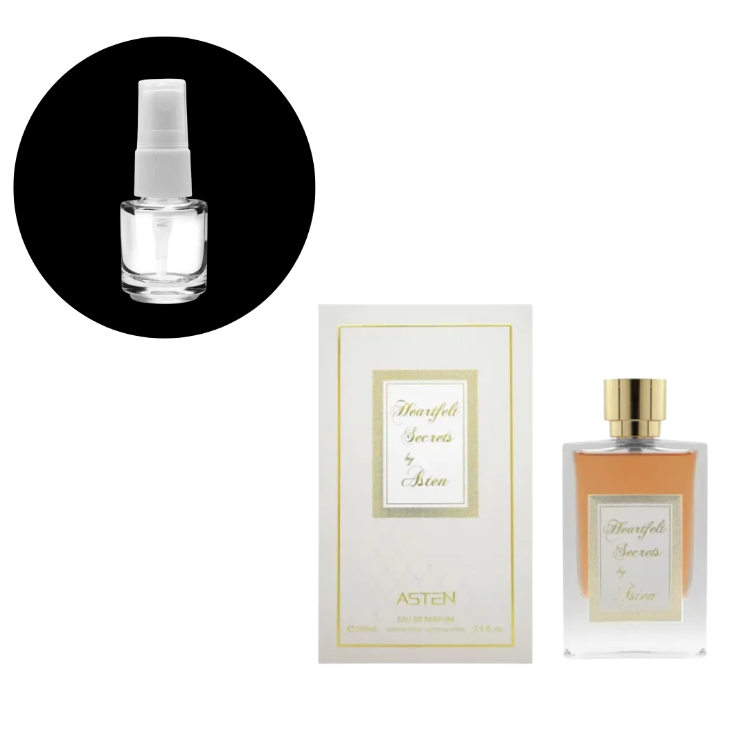 Decante Asten Heartfelt Secrets 5ml