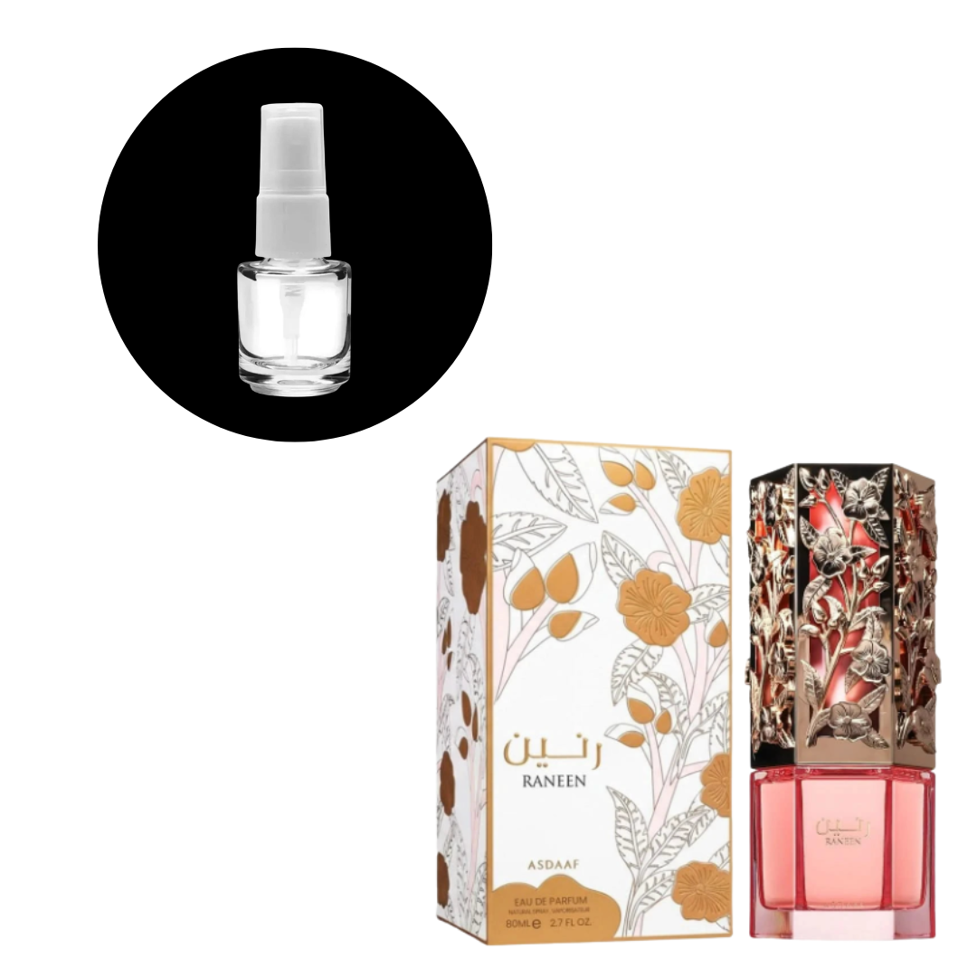 Decante Asdaaf Raneen EDP 5ml