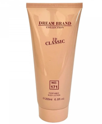 Hidratante Dream Brand Collection 171 Jean Paul Fem 200ml