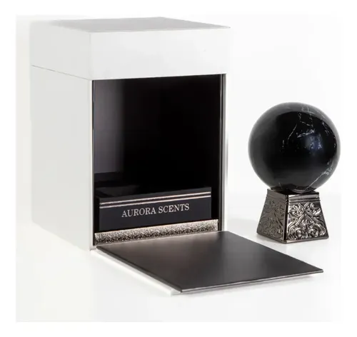 Black Obsidian Aurora Scents